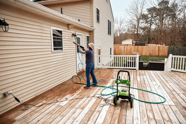 Best Roof Power Washing Services  in Buda, TX