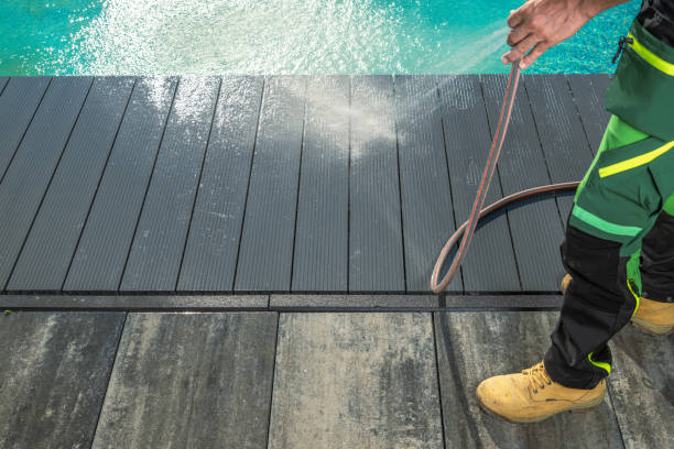 Best Residential Pressure Washing Services  in Buda, TX