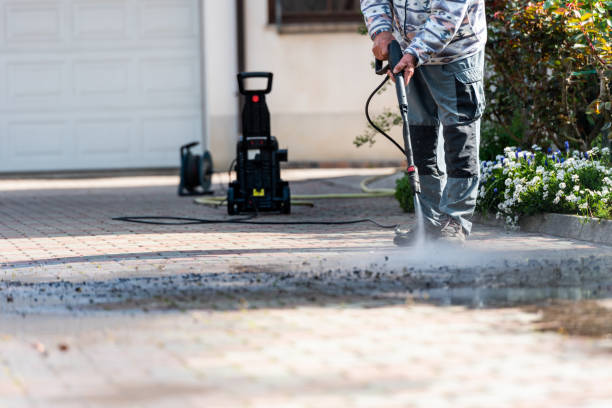 Best Fence Pressure Washing  in Buda, TX