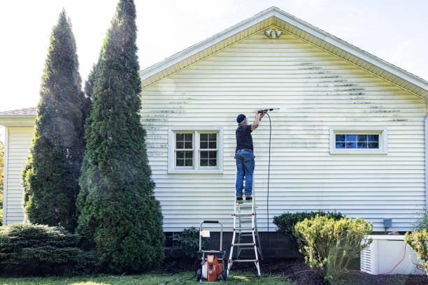 Buda, TX Pressure Washing Company