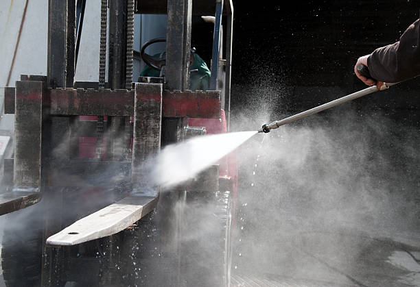 Best Commercial Pressure Washing  in Buda, TX