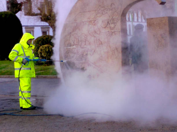 Best Pressure Washing Cost  in Buda, TX