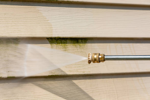 Why Choose Our Certified Pressure Washing Experts for Your Project Needs in Buda, TX?