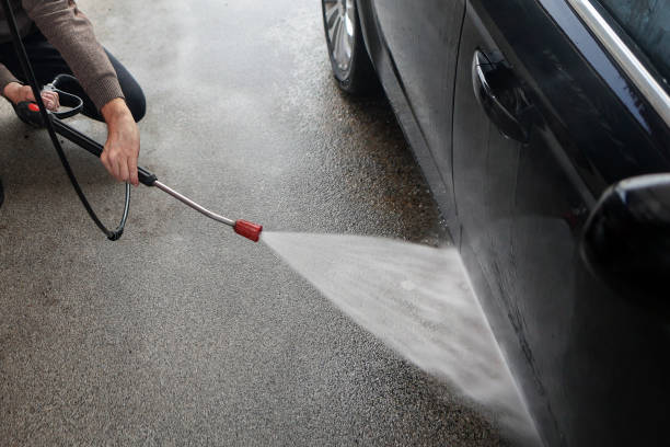 Best Residential Pressure Washing Services  in Buda, TX