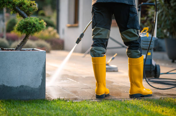 Best Sidewalk Pressure Washing  in Buda, TX