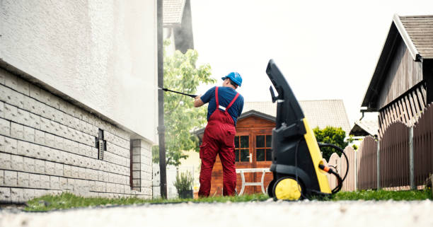 Local Pressure Washing Services in Buda, TX